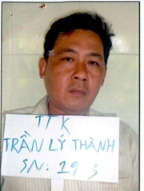 Trần Lý Thành